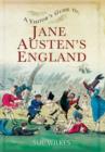 Visitor's Guide to Jane Austen's England - Book