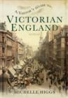 Visitor's Guide to Victorian England - Book