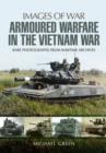 Armoured Warfare in the Vietnam War - Book