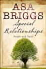 Special Relationships : People and Places - eBook