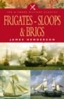Frigates-Sloops & Brigs - eBook