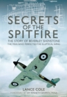 Secrets of the Spitfire : The Story of Beverley Shenstone, The Man Who Perfected the Elliptical Wing - eBook