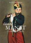 Edouard Manet y obras de arte - eBook