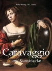 Caravaggio und Kunstwerke - eBook