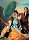 Goya and artworks - eBook