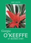 Georgia O'Keeffe et œuvres d'art - eBook