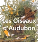 Les Oiseaux d'Audubon - eBook