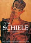 Egon Schiele und Kunstwerke - eBook