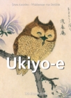 Ukiyo-E 120 illustrations - eBook