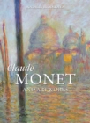 Claude Monet and artworks - eBook