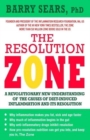 The Resolution Zone : The science of the resolution response - Book