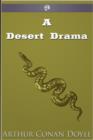 A Desert Drama - eBook