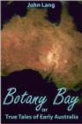 Botany Bay - eBook