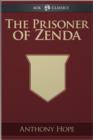 The Prisoner of Zenda - eBook