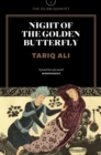 Night of the Golden Butterfly : A Novel - Book