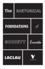 Rhetorical Foundations Of Society - eBook
