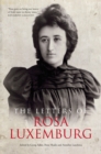 Letters Of Rosa Luxemburg - eBook
