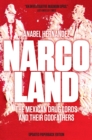 Narcoland : The Mexican Drug Lords and Their Godfathers - Book