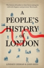 A People's History of London - eBook