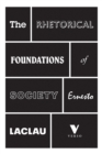 The Rhetorical Foundations of Society - eBook