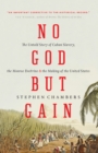 No God But Gain - eBook