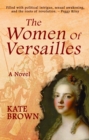 The Women of Versailles - eBook