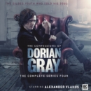 The Confessions of Dorian Gray - Series 4 - Book