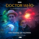 Doctor Who - The Monthly Adventures #251 The Moons of Vulpana - Book