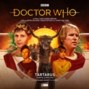 Doctor Who The Monthly Adventures #256 Tartarus - Book