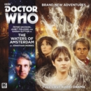 Doctor Who Main Range 208 - The Waters of Amsterdam - Book