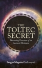 Toltec Secret - eBook