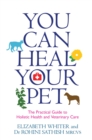 You Can Heal Your Pet - eBook