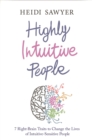 Highly Intuitive People - eBook