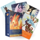 Dragon Oracle Cards - Book