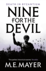 Nine for the Devil - eBook