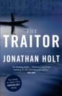 The Traitor - Book