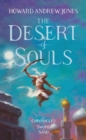 The Desert of Souls - eBook