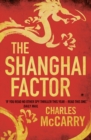 The Shanghai Factor - Book