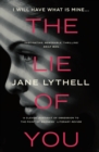 The Lie of You - eBook