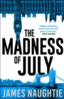 The Madness of July - Book