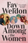 Down Among the Women - eBook