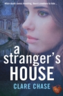 A Stranger's House - eBook