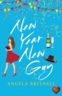 New Year, New Guy - eBook