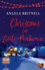 Christmas in Little Penhaven - eBook