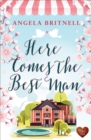 Here Comes the Best Man - eBook