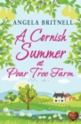 A Cornish Summer at Pear Tree Farm - Book