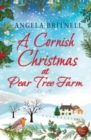 A Cornish Christmas at Pear Tree Farm - Book