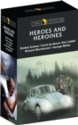 Trailblazer Heroes & Heroines Box Set 5 - Book