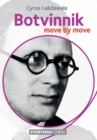 Botvinnik: Move by Move - Book