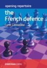 Opening Repertoire: The French Defence - Book